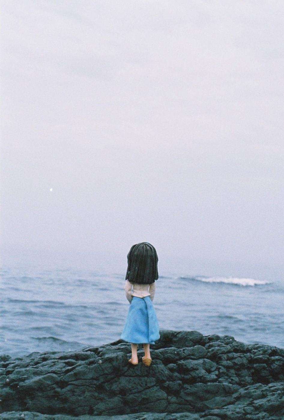 Big Fish — 3