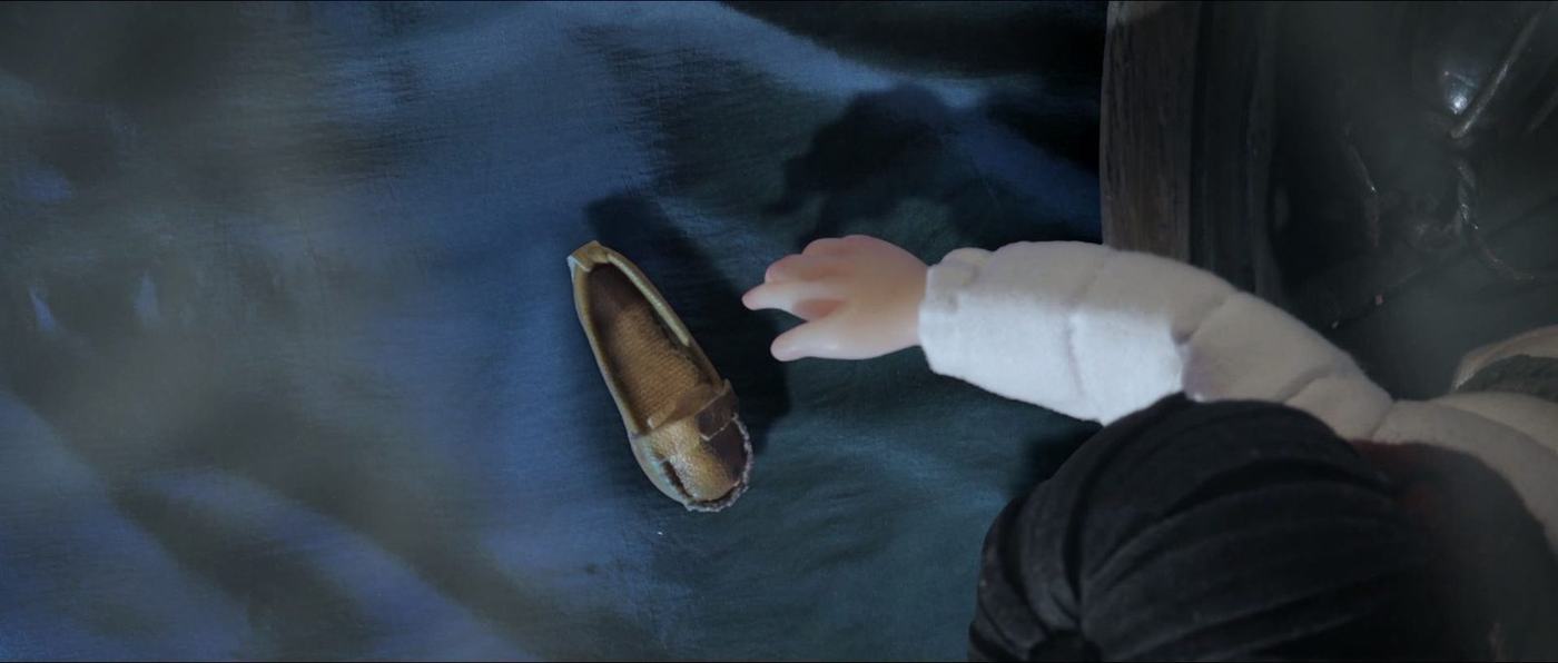 Big Fish — 4