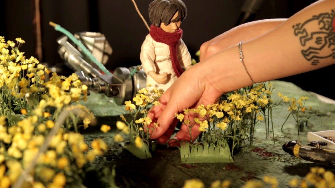 Big Fish — 8