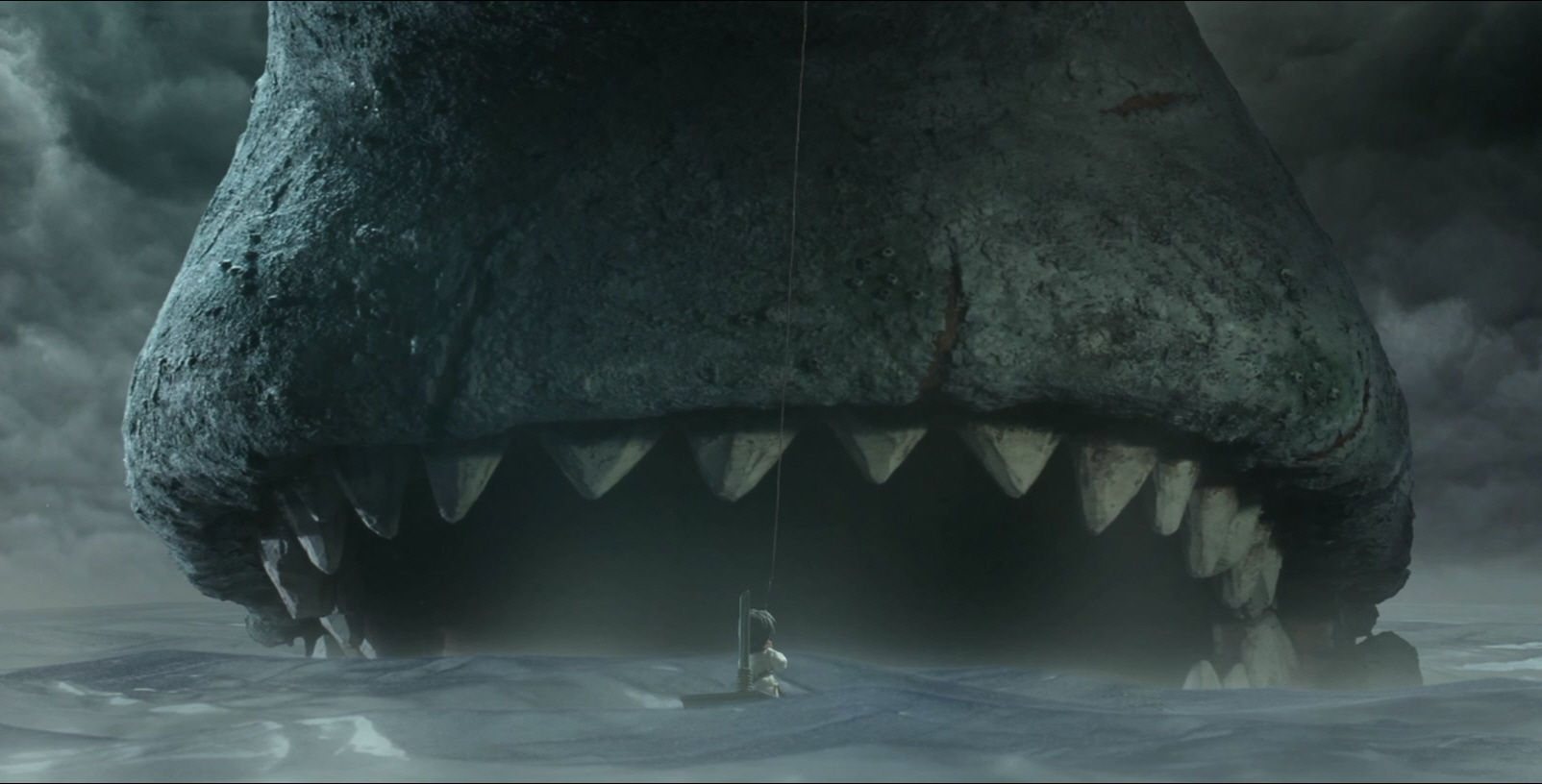 Big Fish
