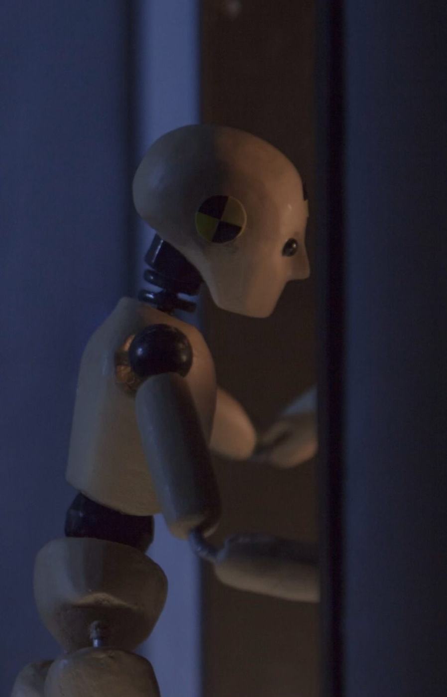 Dummy: No Way Out — 3