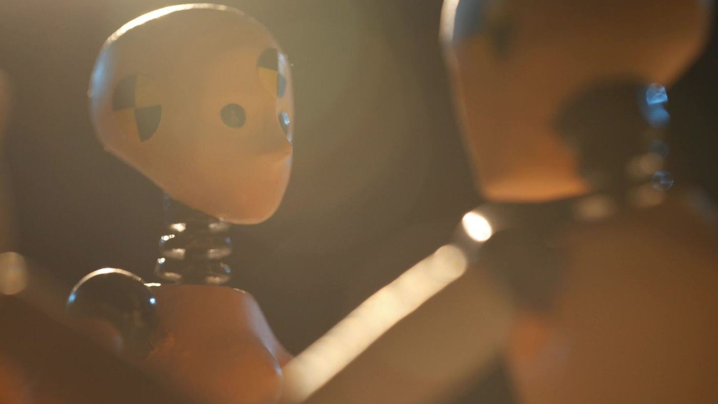Dummy: No Way Out — 5