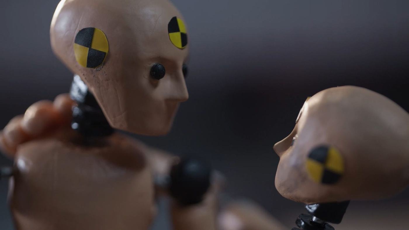 Dummy: No Way Out — 6
