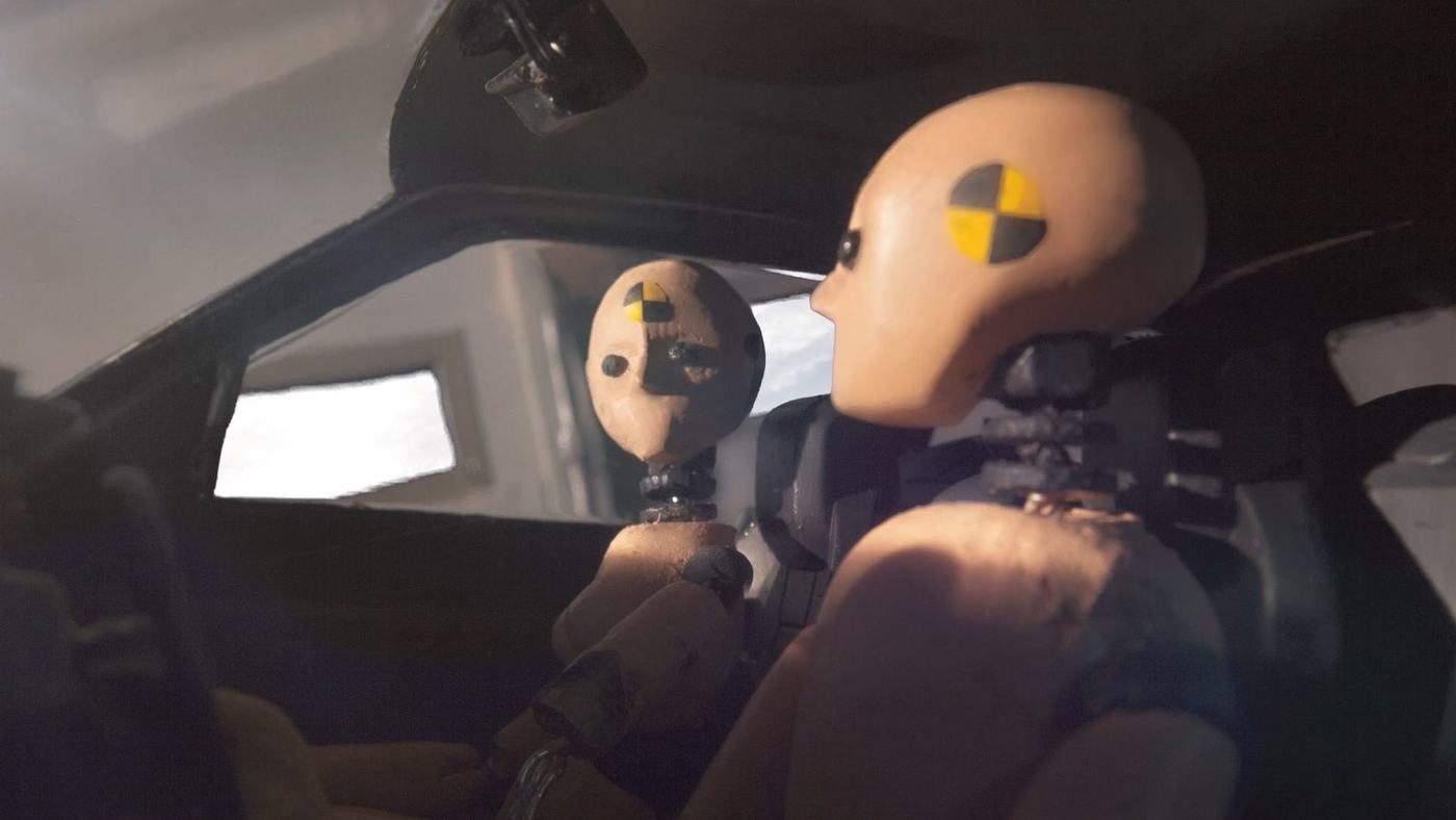 Dummy: No Way Out — 7