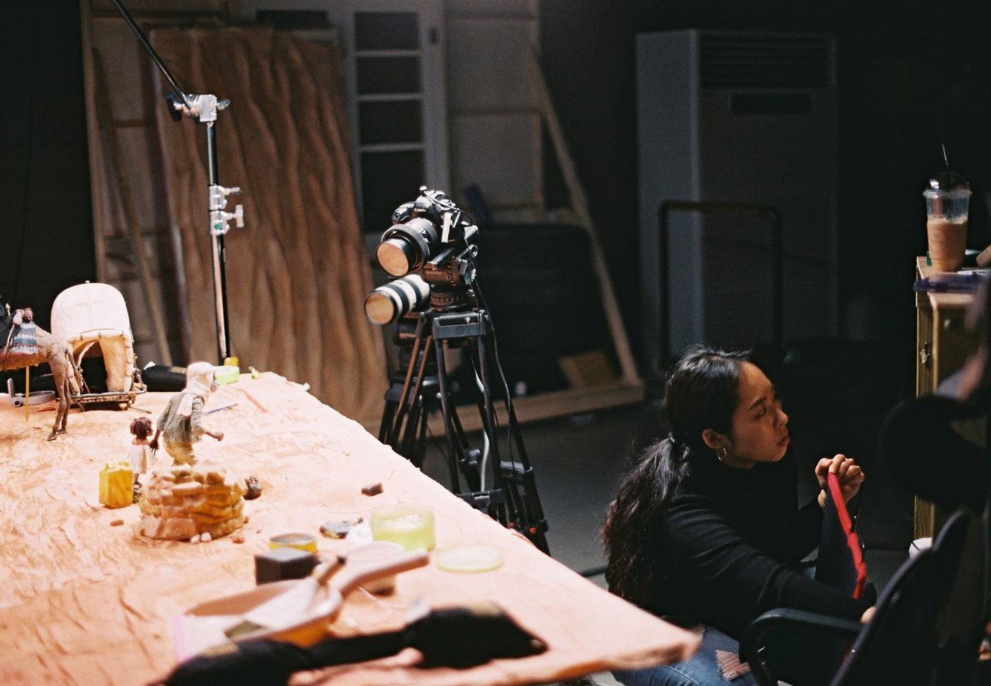 스네일 맨 — 11