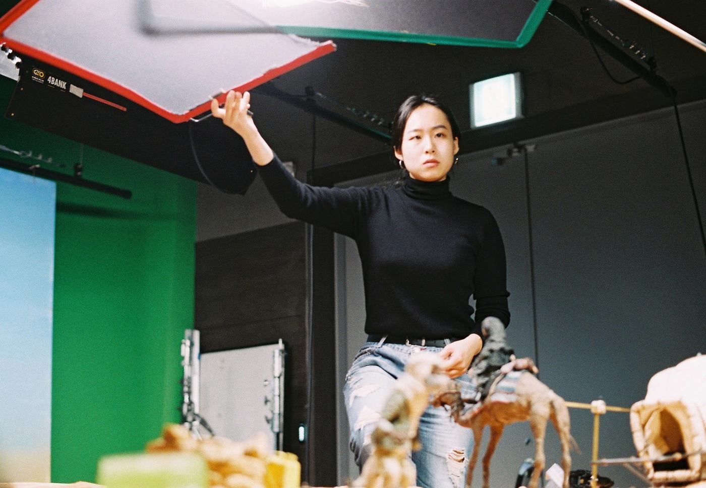 스네일 맨 — 14