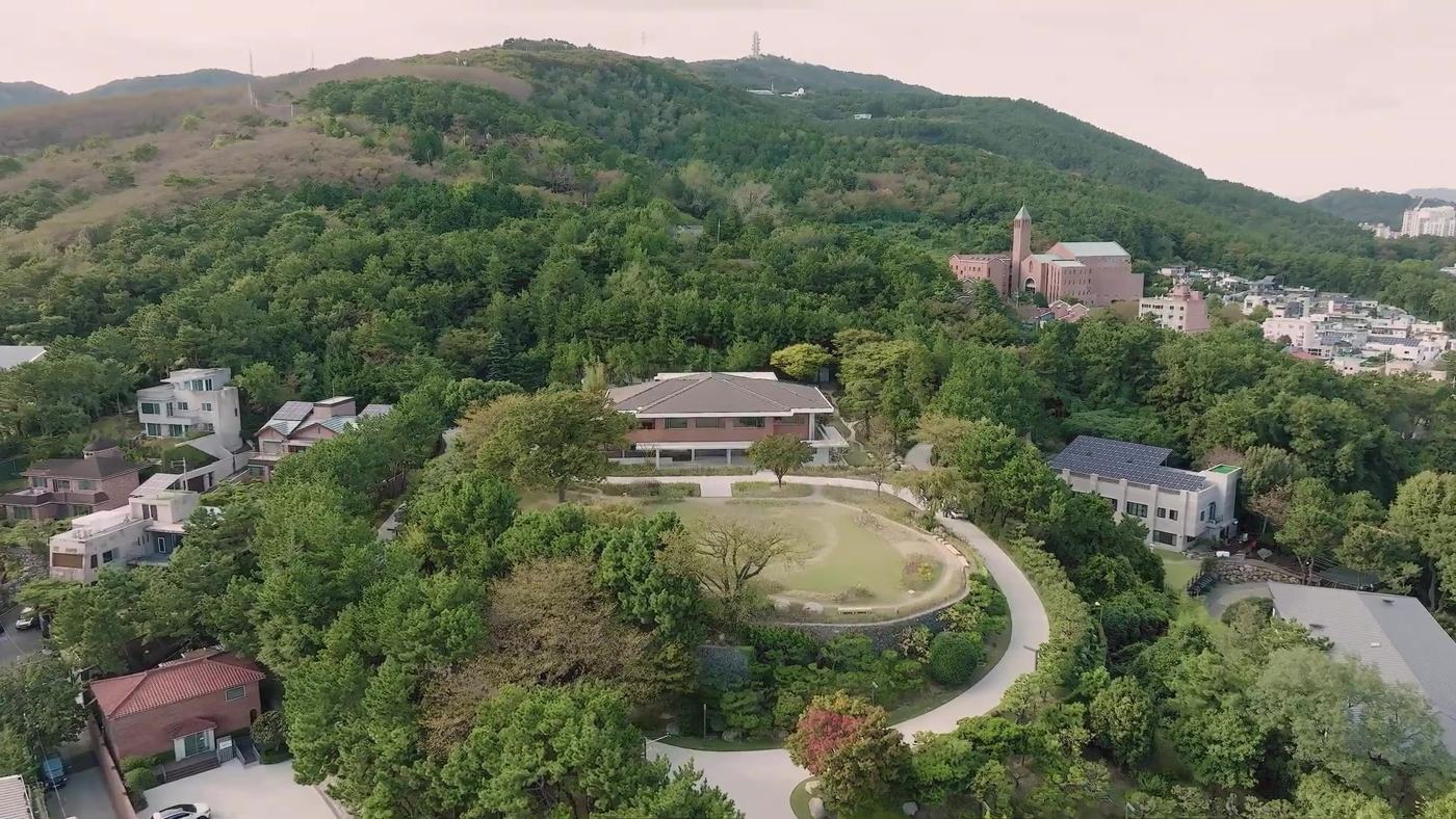 부산광역시 도모헌 홍보영상 — 7