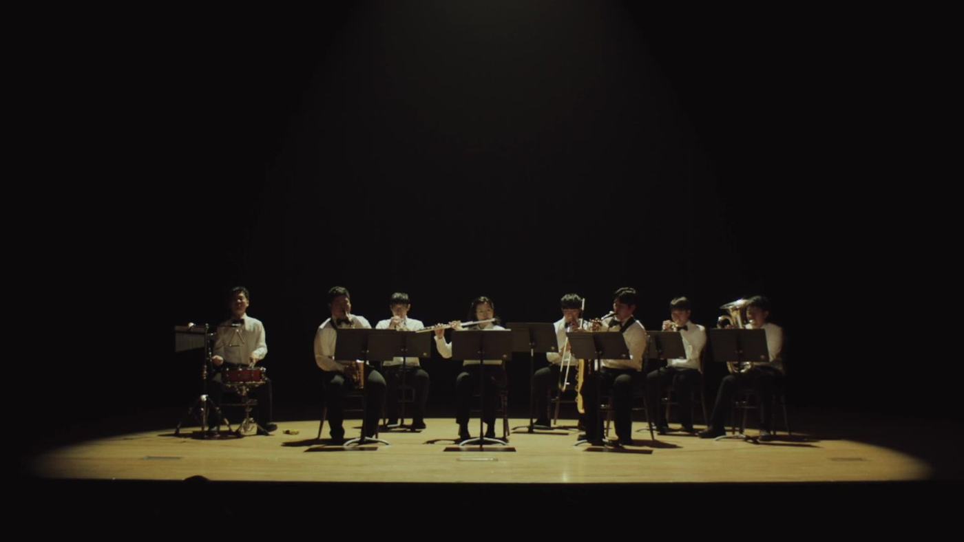 SK이노베이션 브랜드 필름 — 2